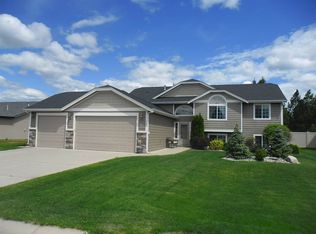 902 N Oasis Ave, Deer Park, WA 99006