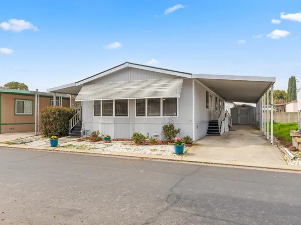 1200 S Carpenter Rd Spc 127, Modesto, CA 95351