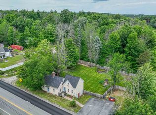 44 1st Nh Tpke, Northwood, NH 03261