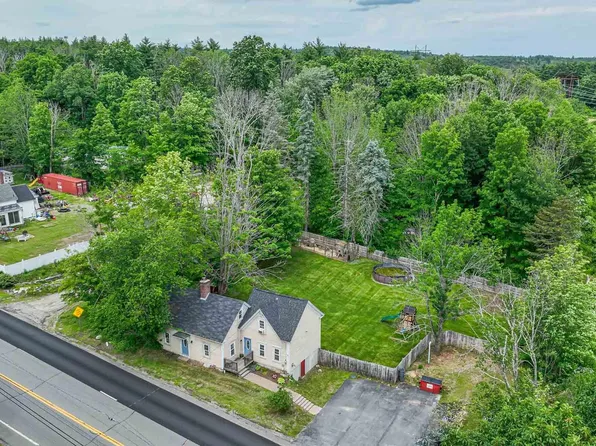 44 1st NH Turnpike, Northwood, NH 03261