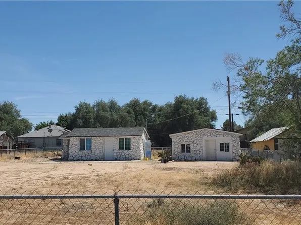 26622 Nichols St, Boron, CA 93516