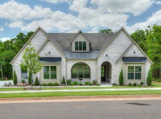 2213 Twister Trl, Edmond, OK 73034