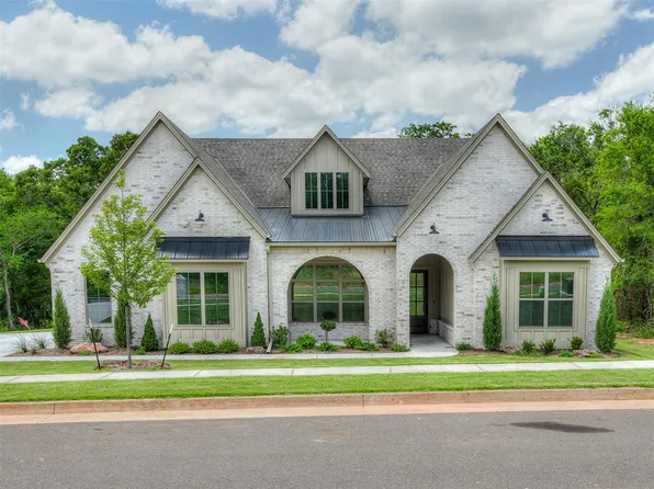 2213 Twister Trl, Edmond, OK 73034