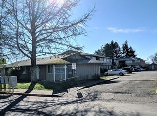 (905) Draper Apartments - 3 Bed / 1.5 Bath Duplex, Albany, OR 97322