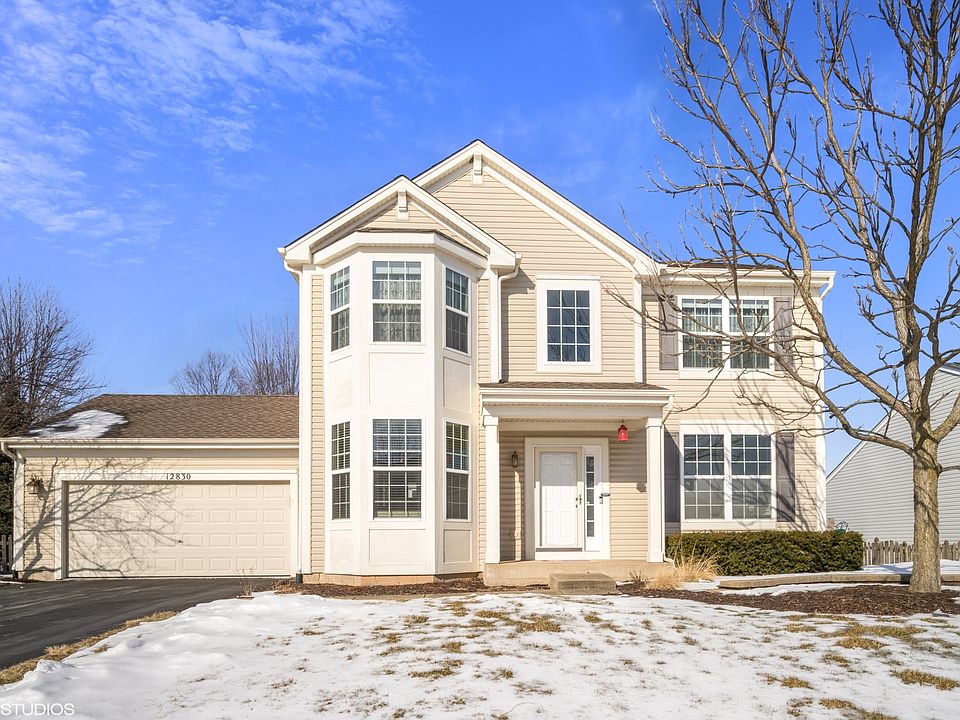 1st image of 12830 Parterre Pl