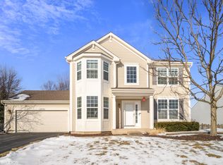 12830 Parterre Pl, Plainfield, IL 60585