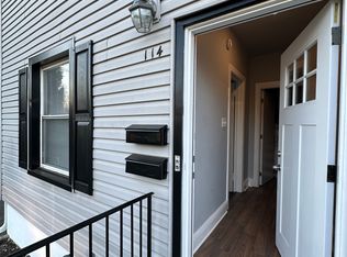114 Park St FLOOR 1, Westfield, NJ 07090