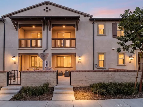 2815 E Berry Loop Privado, Ontario, CA 91761