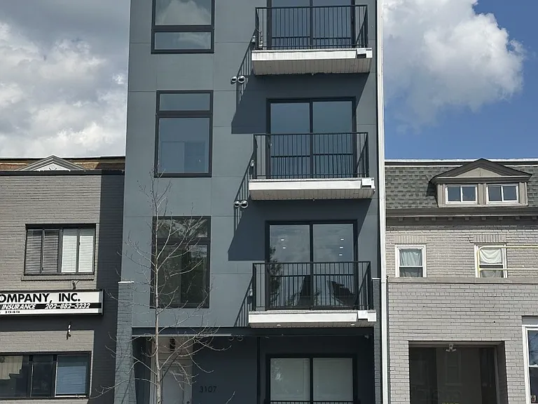 3107 Georgia Ave NW #7 — Photo 2