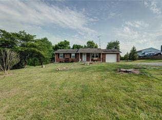 877 Rush Rd, New Madison, OH 45346