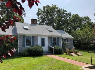 39 Schooner Way, Brewster, MA 02631