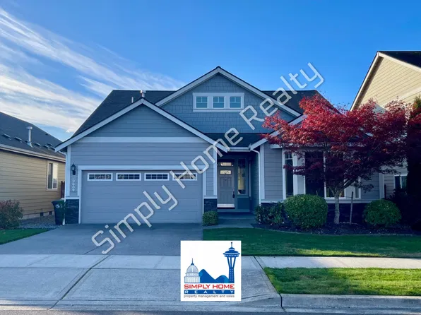 9639 6th Way SE, Lacey, WA 98513