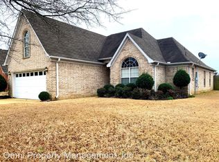 931 Keebler Cv, Southaven, MS 38671
