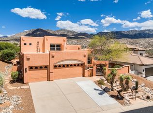 37153 S Desert Sky Ln, Saddlebrooke, AZ 85739