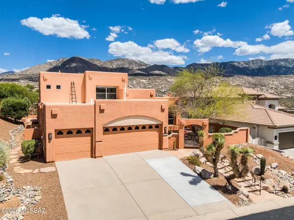 37153 S Desert Sky Ln, Saddlebrooke, AZ 85739