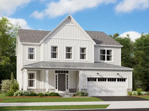 1071 Dunbar Way, Sunbury, OH 43074