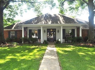 3331 Don Redden Ct, Baton Rouge, LA 70820