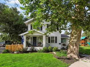 102 E Pleasant Run Parkway North Dr, Indianapolis, IN 46225