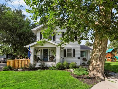 102 E Pleasant Run Parkway North Dr, Indianapolis, IN, 46225