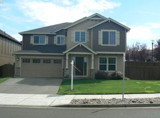 500 N Allen Creek Dr, Ridgefield, WA 98642