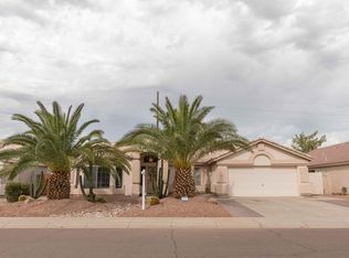 1390 N Saddle St, Gilbert, AZ 85233