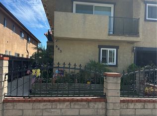 683 W 12th St #4, Los Angeles, CA 90015