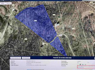 0 Amanda Dr, Ona, WV 25545