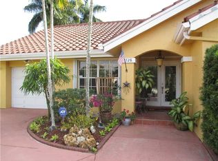 1728 Egret Rd, Homestead, FL 33035