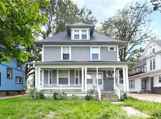 2806 Brattleboro Ave, Des Moines, IA 50311