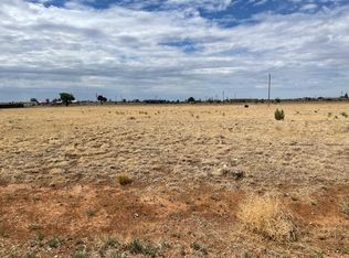 0 Errigo Rd, Moriarty, NM 87035