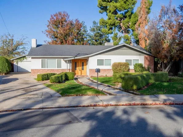 3812 Amberwood Ln, Bakersfield, CA 93309