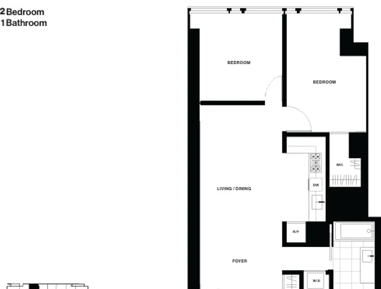 685 1st Ave #4G — Photo 2