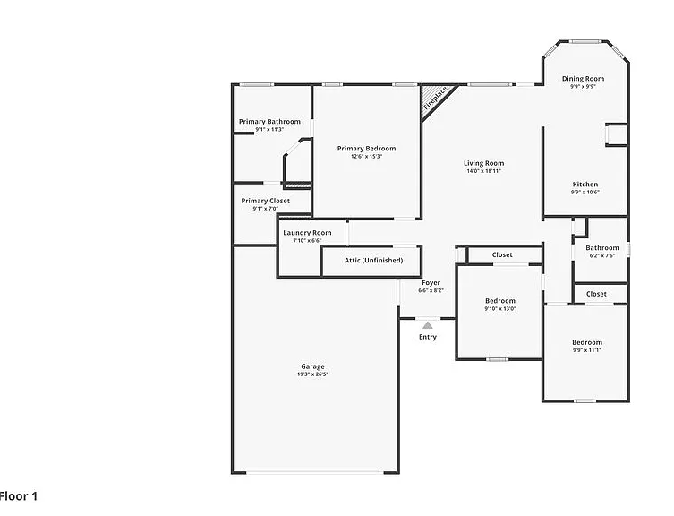 6254 Ravenwood Park N — Photo 2