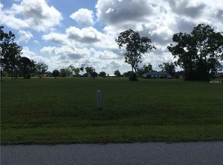 16039 Galiano Ct, Punta Gorda, FL 33955