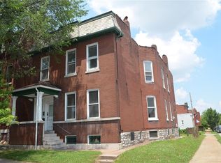 2735 Utah St, Saint Louis, MO 63118