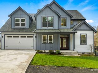 2441 59th Ave NW, Olympia, WA