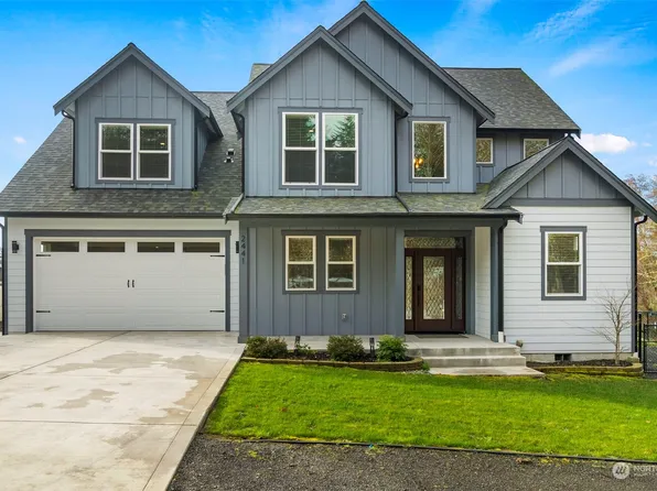 2441 59th Avenue NW, Olympia, WA 98502