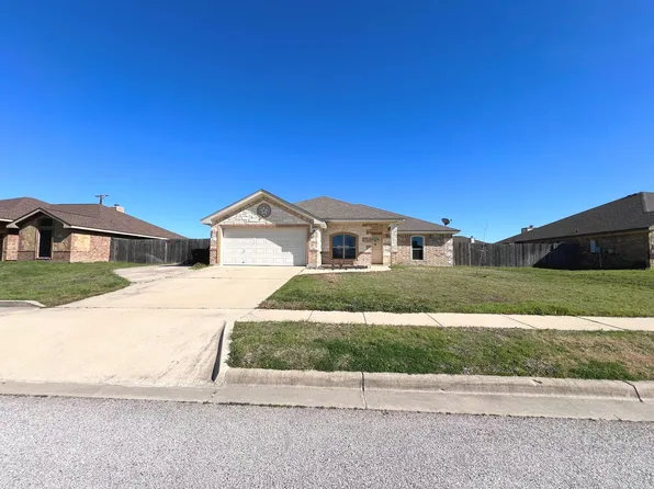 4502 Lauren Mackenzie, Killeen, TX 76549