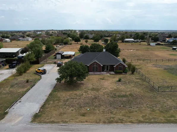11990 Hill Country Cir, Ponder, TX 76259