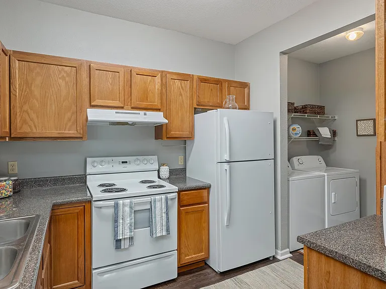 Highland Ridge — Photo 9