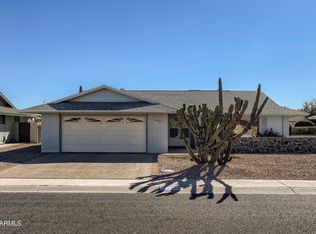 9906 W Prairie Hills Cir, Sun City, AZ 85351