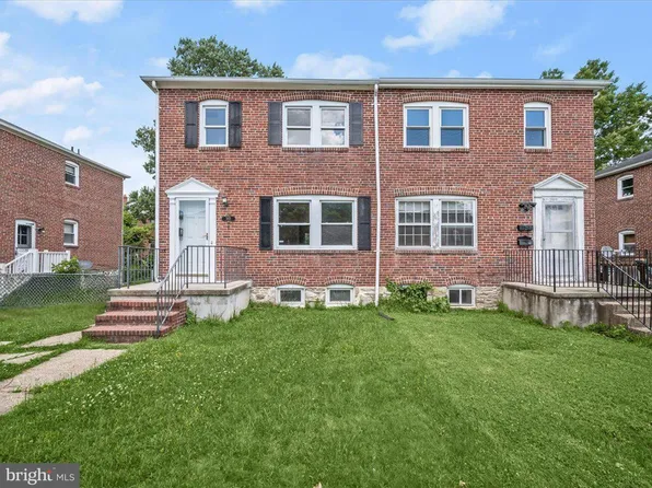 2822 Clearview Ave, Baltimore, MD 21234