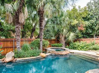 1101 Shadetree Ln, Allen, TX 75013