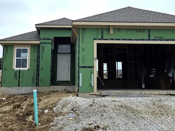 14552 Amanda Ln, Basehor, KS 66007
