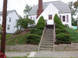 130 Crary Ave, Binghamton, NY