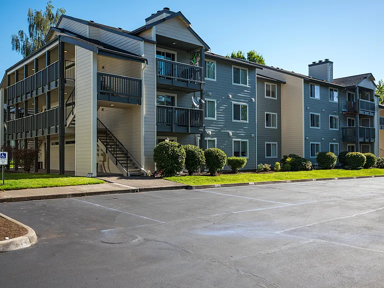 Riverwood | Exterior