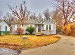 3628 SW 37th St, Oklahoma City, OK 73119