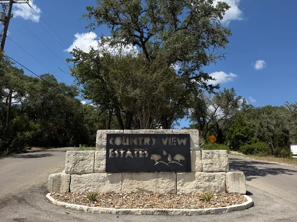 LOT 11B Mountain Creek Rd LOT 11B, Pipe Creek, TX 78063
