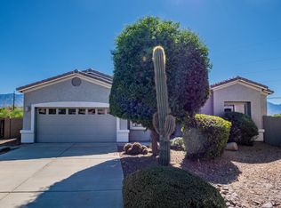 40153 S Ridgeline Ct, Saddlebrooke, AZ 85739