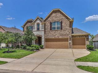 13315 Bardwall Lake Ct, Houston, TX 77044